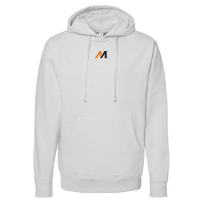 Mentor VB - Basic Hoodie  Thumbnail