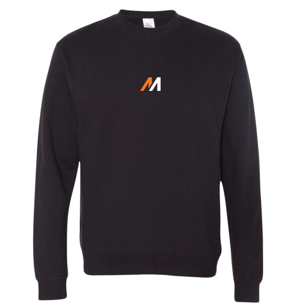 Mentor VB - Basic Crewneck Thumbnail
