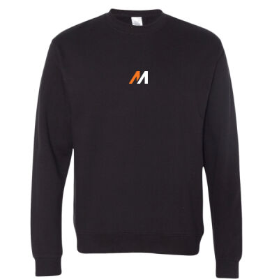Mentor VB - Crewneck (Plain) Thumbnail