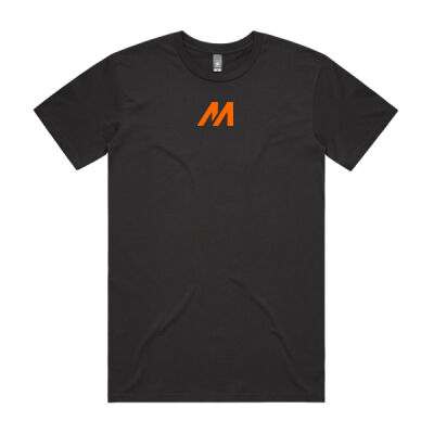 Mentor VB - T-Shirt Thumbnail