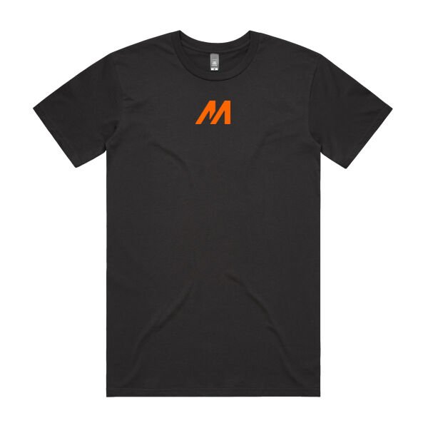 Mentor VB - T-Shirt Thumbnail