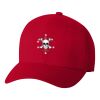 Wool-Blend Cap Thumbnail