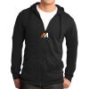 The Concert Fleece ® Full Zip Hoodie Thumbnail