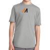 Youth Performance Blend Tee Thumbnail